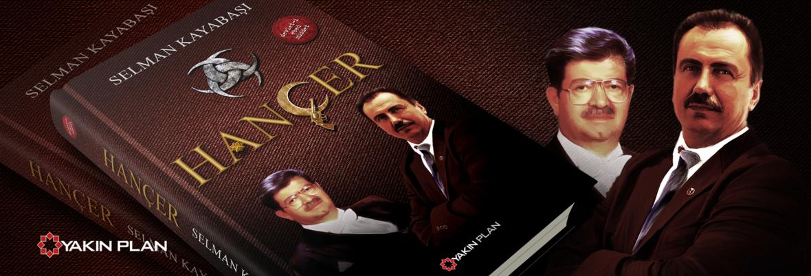 Hançer