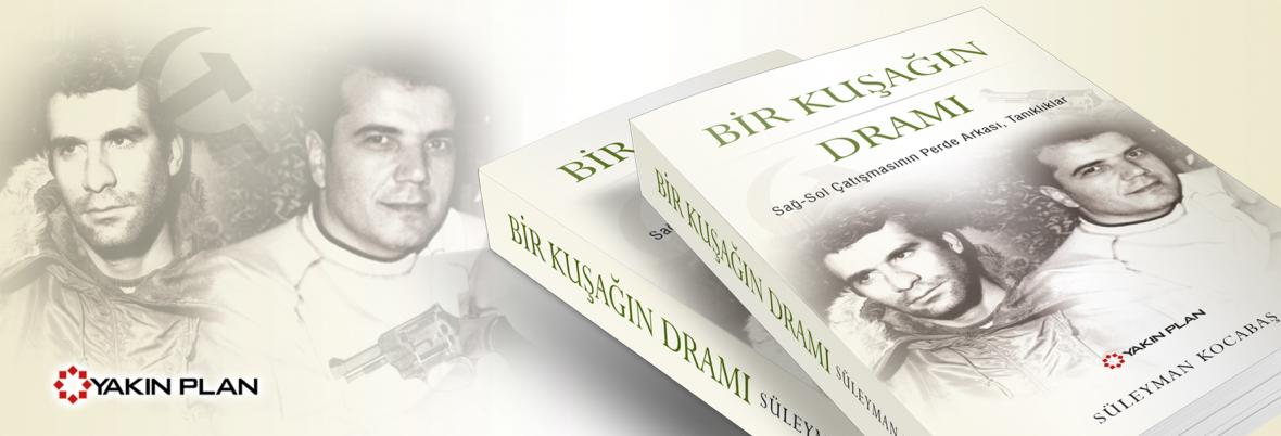 Bir Kuşağın Dramı