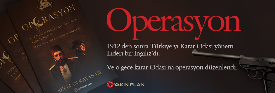 Operasyon Selman Kayabaşı