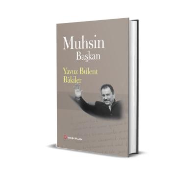 Muhsin Başkan