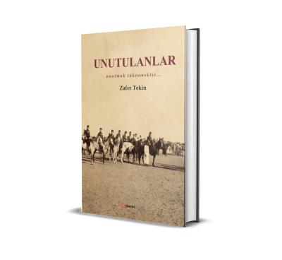 Unutulanlar
