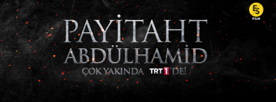 Payitaht Abdülhamid, TRT'de başlıyor